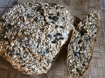 Körnerbrot