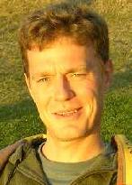Photo of Hannes Uecker