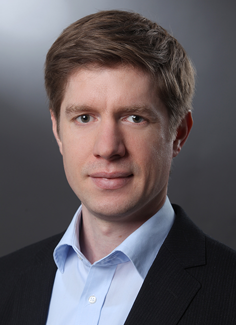 Photo of Roland Griesmaier