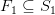   F_1 \subseteq S_1