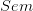  Sem 