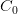 C_0